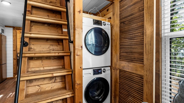 Vacation Rentals (United States of America, Menlo, Georgia)