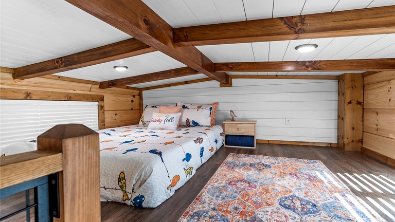 Vacation Rentals (United States of America, Menlo, Georgia)