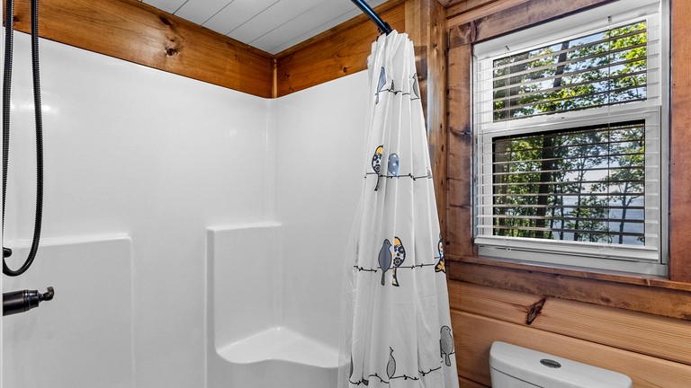 Vacation Rentals (United States of America, Menlo, Georgia)