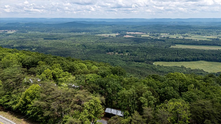 Tiny Houses (United States of America, Menlo, Georgia)