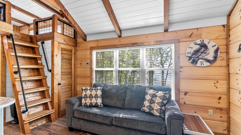 Vacation Rentals (United States of America, Menlo, Georgia)