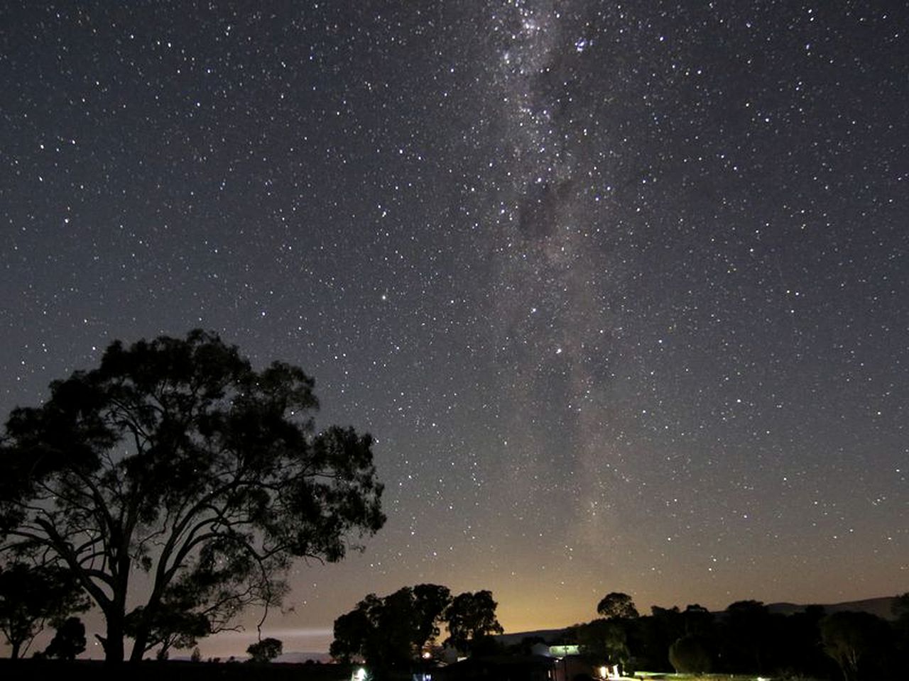 Peaceful Cottage Rental on a Family-Run Farm in Rylstone, New South Wales