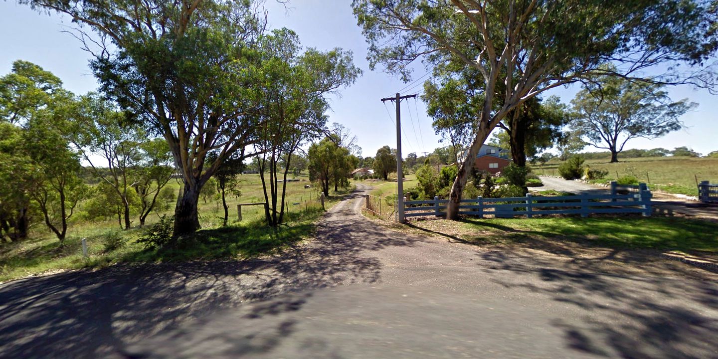 Peaceful Cottage Rental on a Family-Run Farm in Rylstone, New South Wales