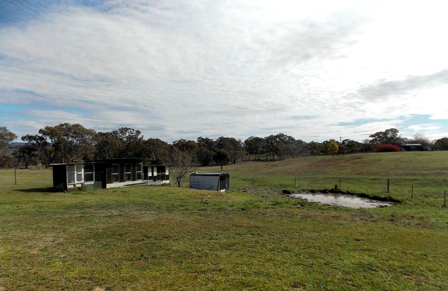 Peaceful Cottage Rental on a Family-Run Farm in Rylstone, New South Wales