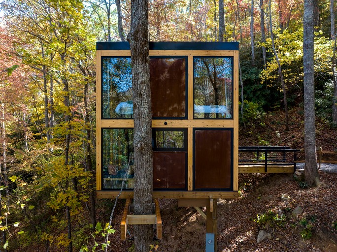 Vacation Rentals (United States of America, --, --)