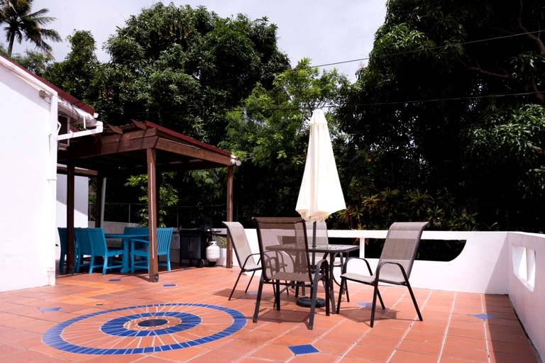 Villas (Saint Lucia, Corinth, Gros Islet)