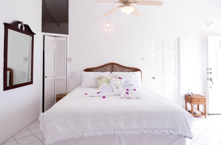 Villas (Saint Lucia, Corinth, Gros Islet)