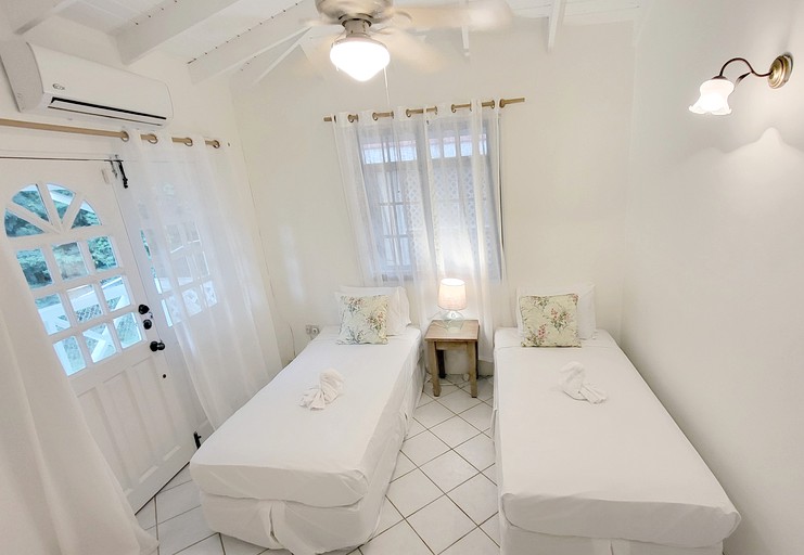 Villas (Saint Lucia, Corinth, Gros Islet)