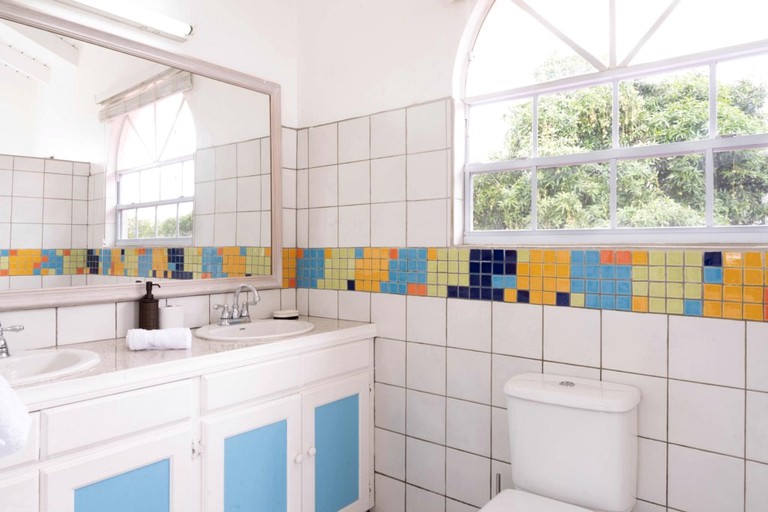 Villas (Saint Lucia, Corinth, Gros Islet)