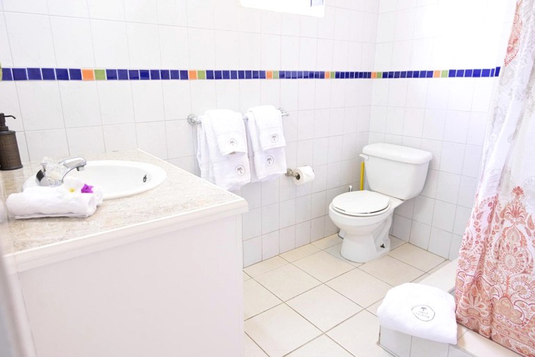 Villas (Saint Lucia, Corinth, Gros Islet)