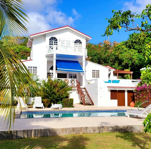 Villas (Saint Lucia, Corinth, Gros Islet)