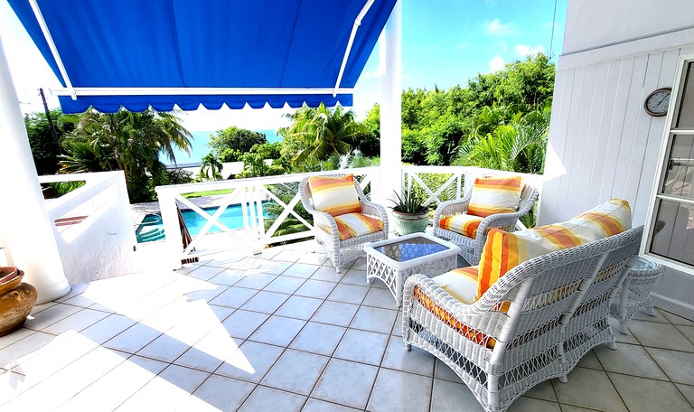 Villas (Saint Lucia, Corinth, Gros Islet)