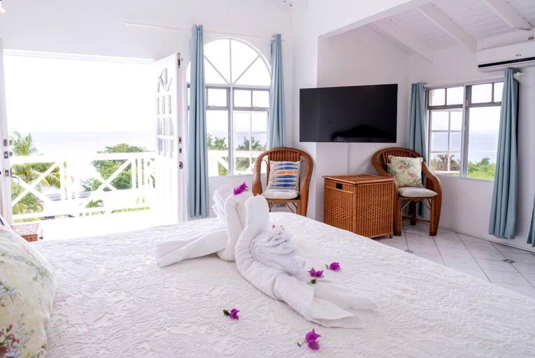 Villas (Saint Lucia, Corinth, Gros Islet)