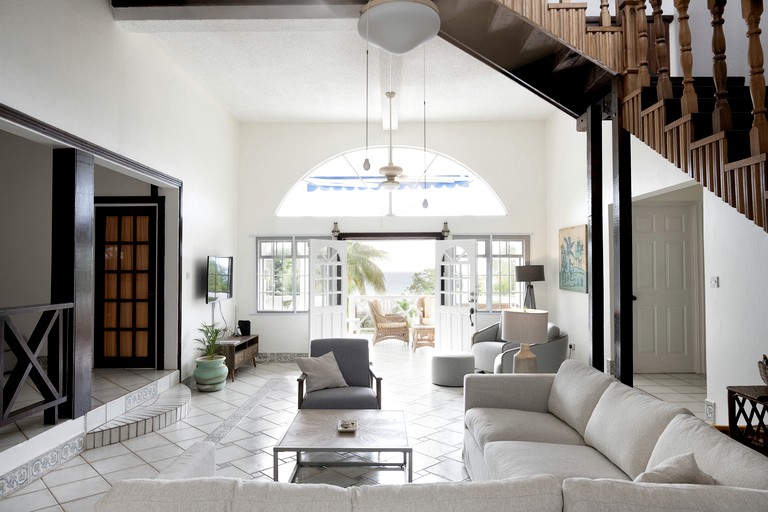 Villas (Saint Lucia, Corinth, Gros Islet)