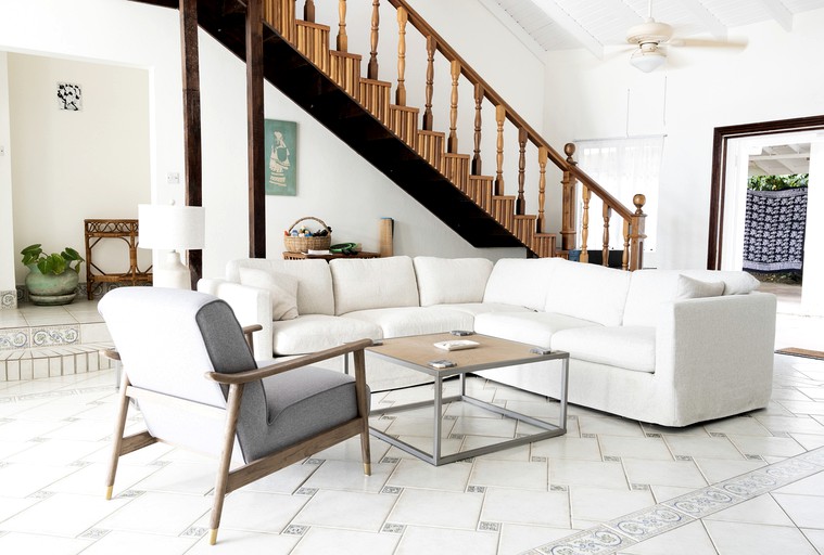 Villas (Saint Lucia, Corinth, Gros Islet)