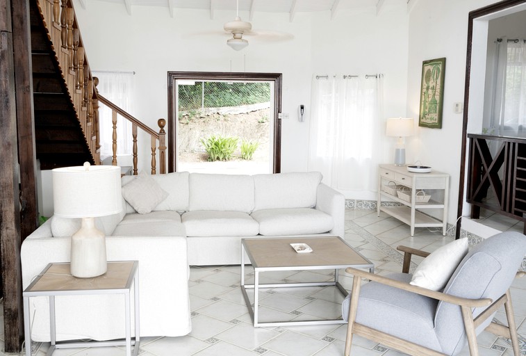 Villas (Saint Lucia, Corinth, Gros Islet)