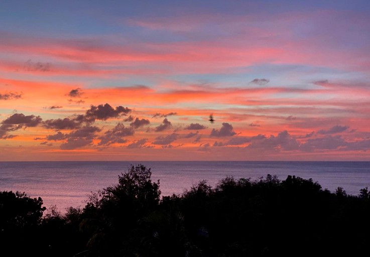 Villas (Saint Lucia, Corinth, Gros Islet)