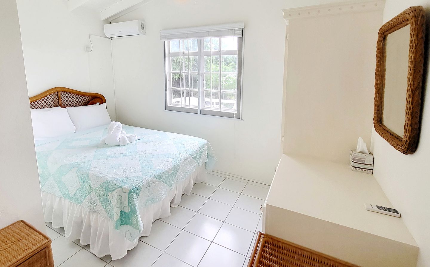 Tropical Villa Retreat with Stunning Sea Views, Private Pool, and Lush Gardens in Marisule, St. Lucia