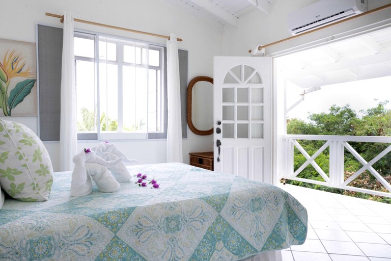 Villas (Saint Lucia, Corinth, Gros Islet)