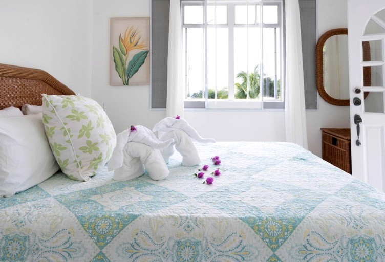 Villas (Saint Lucia, Corinth, Gros Islet)