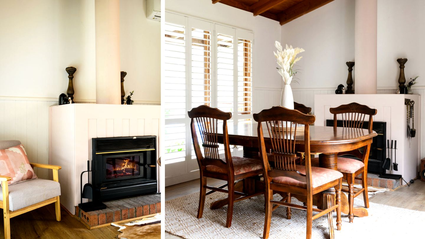 Elegant Cottage with Equipped Porch in Victoria