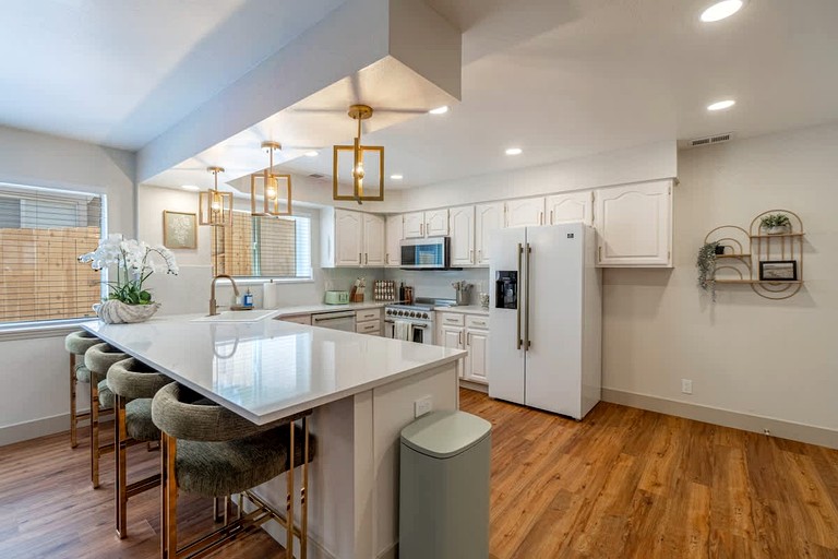 Vacation Rentals (United States of America, Reno, Nevada)