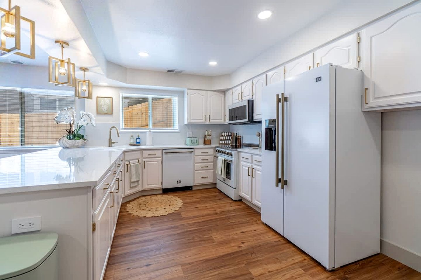 Charming Remodeled Home with Art Deco Flair and Game Room near Downtown Reno, Nevada