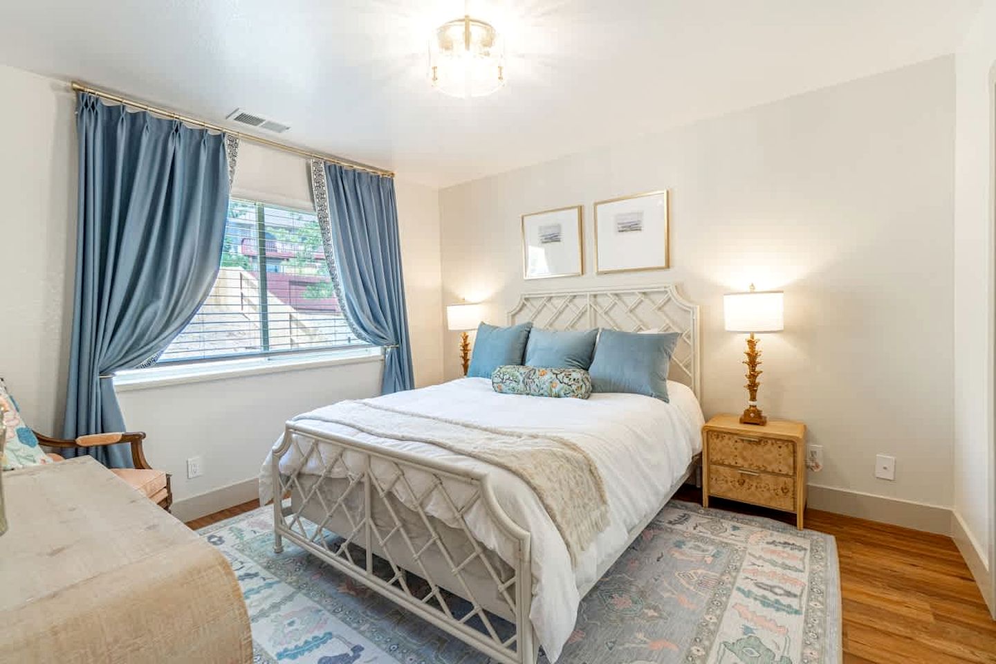 Charming Remodeled Home with Art Deco Flair and Game Room near Downtown Reno, Nevada