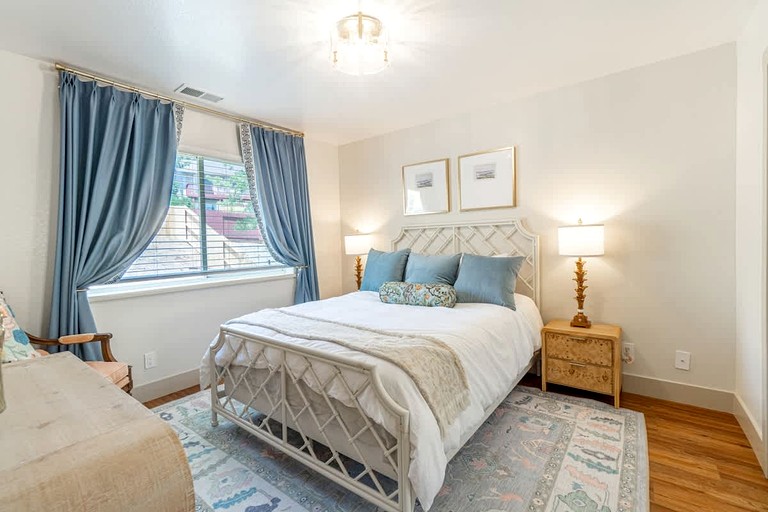 Vacation Rentals (United States of America, Reno, Nevada)