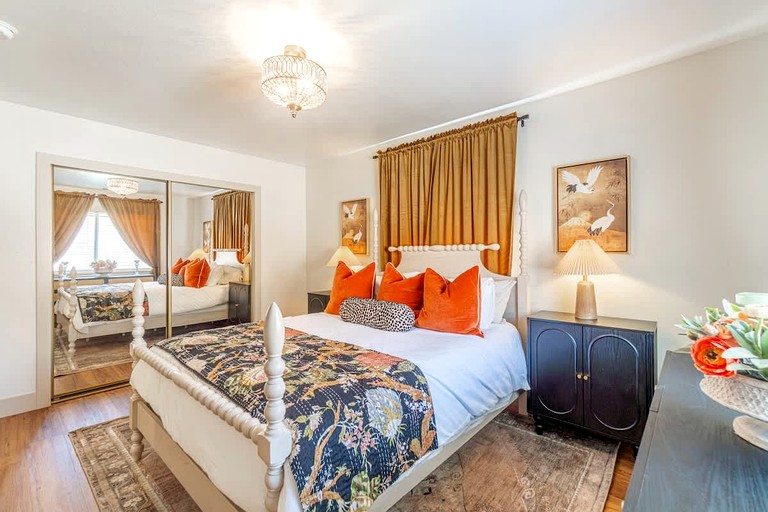 Vacation Rentals (United States of America, Reno, Nevada)