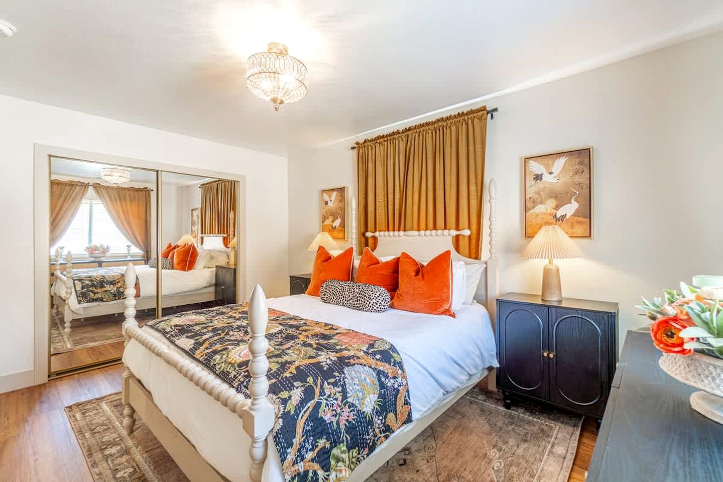 Charming Remodeled Home with Art Deco Flair and Game Room near Downtown Reno, Nevada