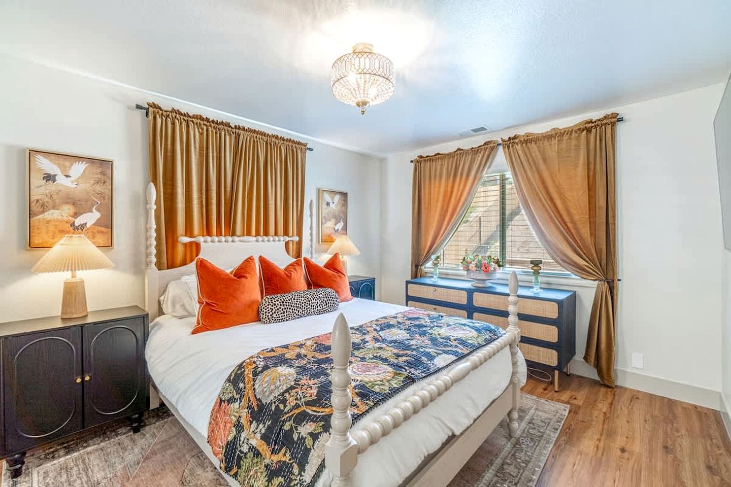 Charming Remodeled Home with Art Deco Flair and Game Room near Downtown Reno, Nevada