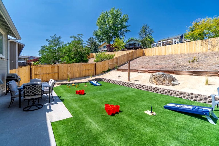 Vacation Rentals (United States of America, Reno, Nevada)