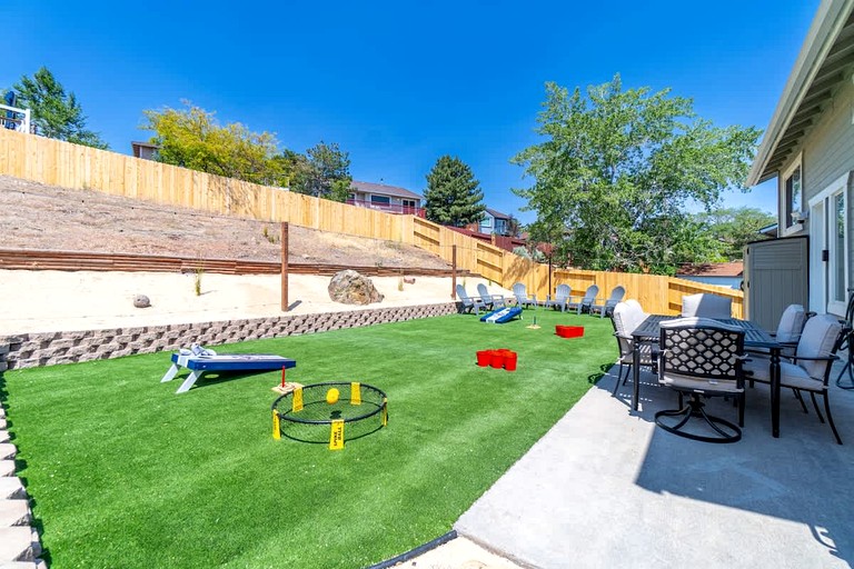 Vacation Rentals (United States of America, Reno, Nevada)