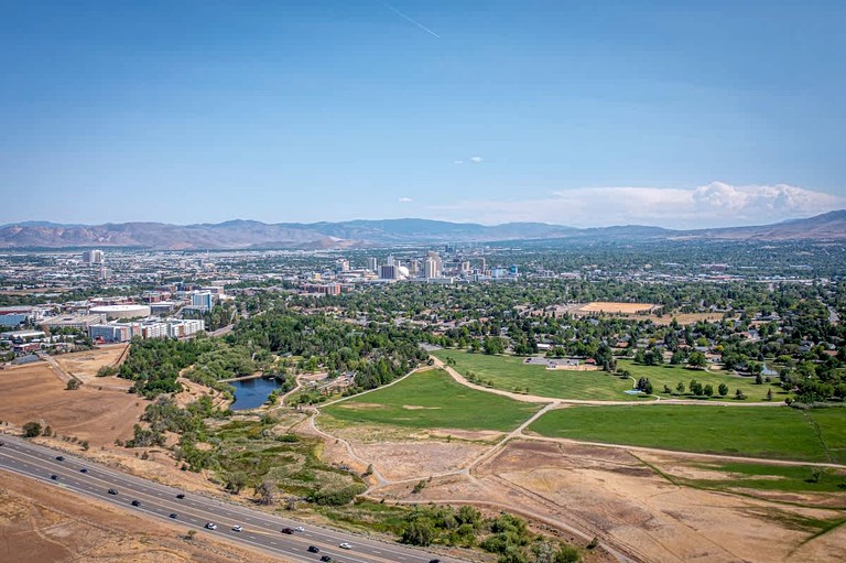 Vacation Rentals (United States of America, Reno, Nevada)