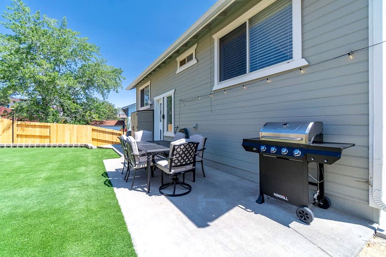 Vacation Rentals (United States of America, Reno, Nevada)