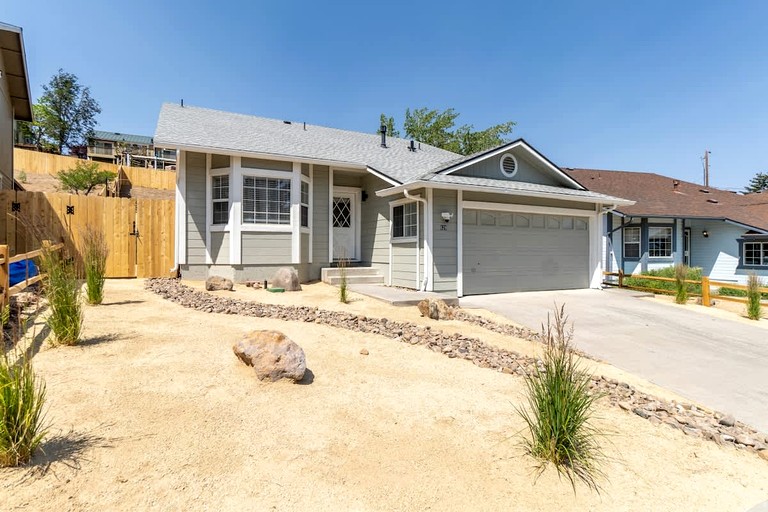 Vacation Rentals (United States of America, Reno, Nevada)