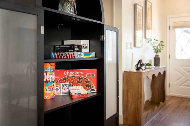 Vacation Rentals (United States of America, Reno, Nevada)