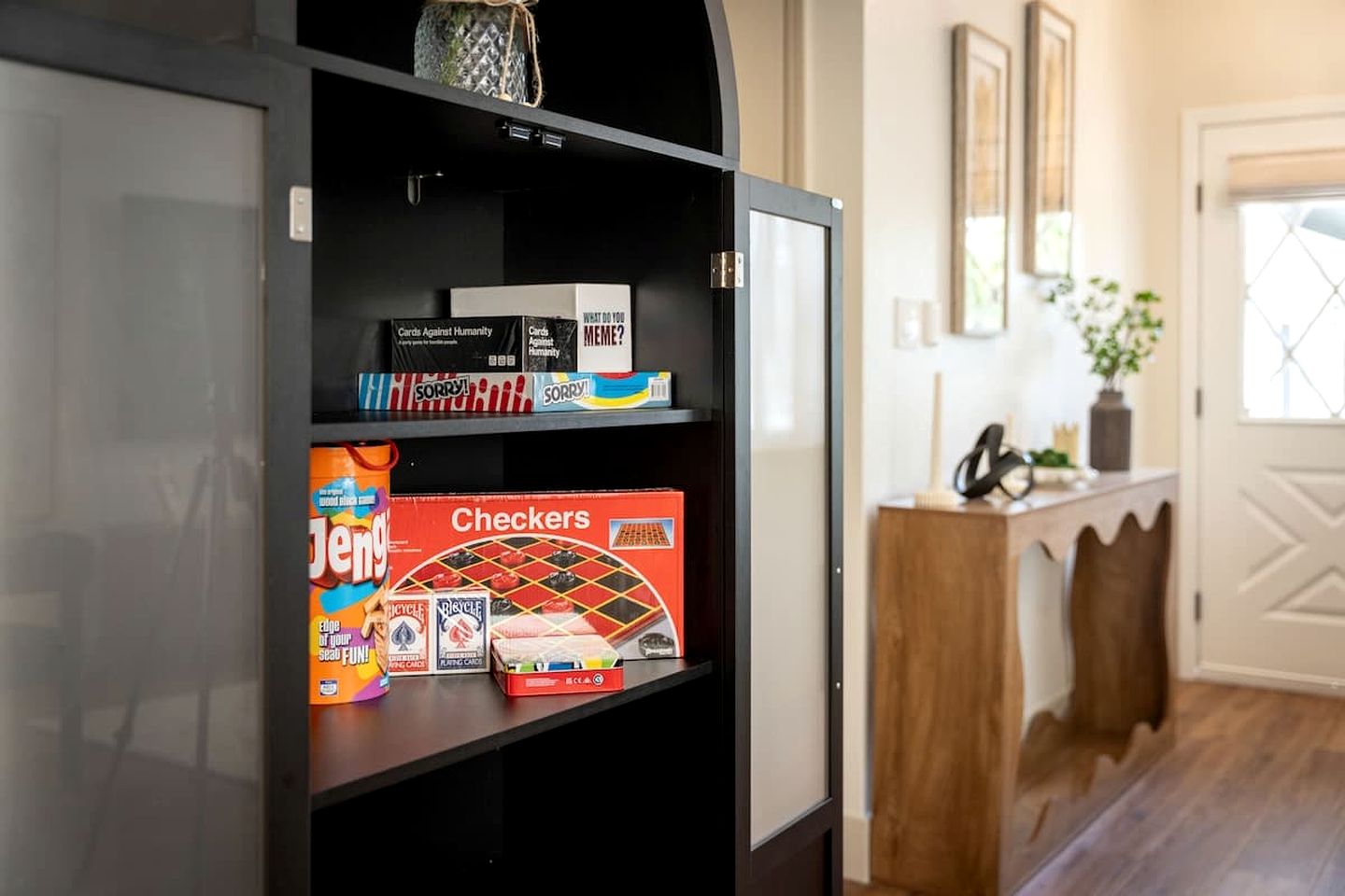 Charming Remodeled Home with Art Deco Flair and Game Room near Downtown Reno, Nevada