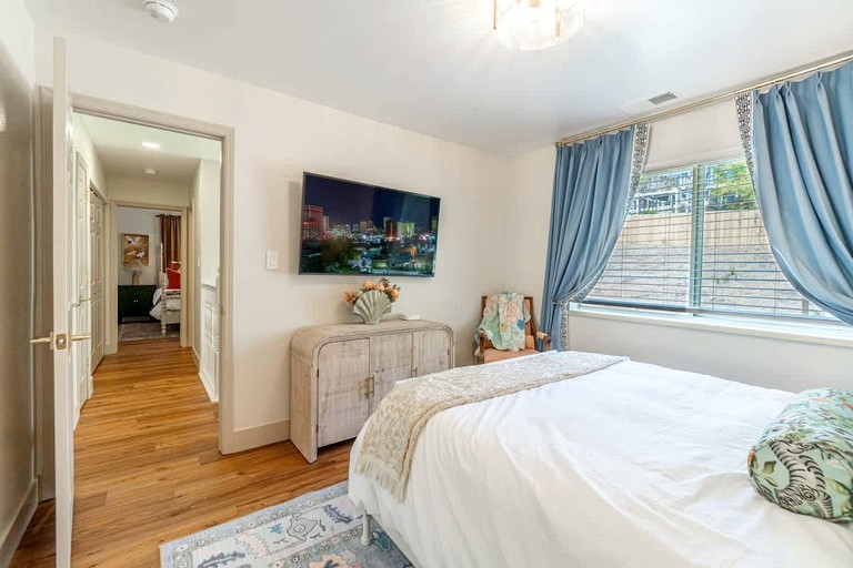 Vacation Rentals (United States of America, Reno, Nevada)