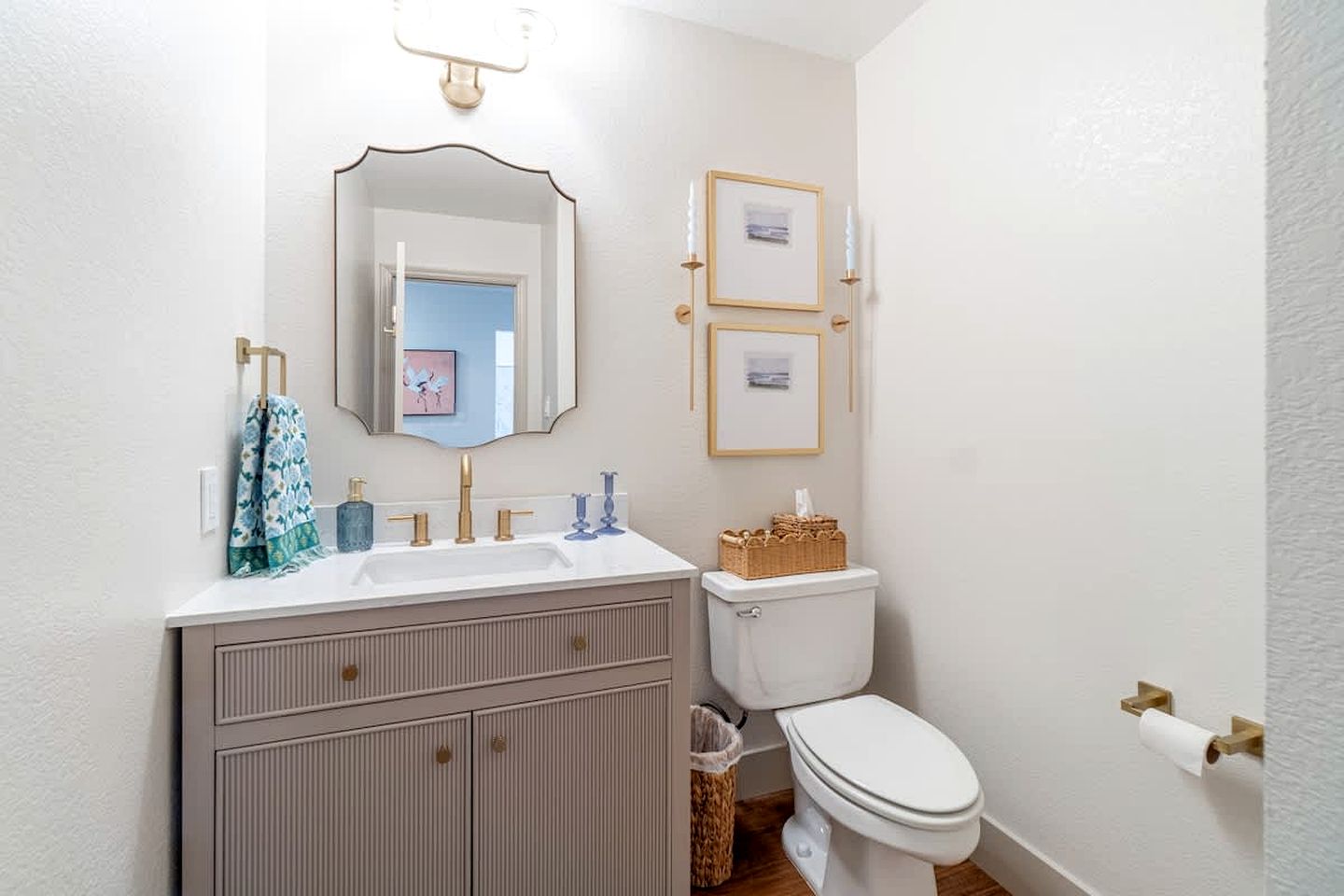 Charming Remodeled Home with Art Deco Flair and Game Room near Downtown Reno, Nevada