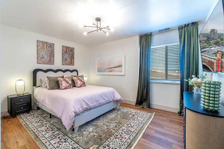 Vacation Rentals (United States of America, Reno, Nevada)