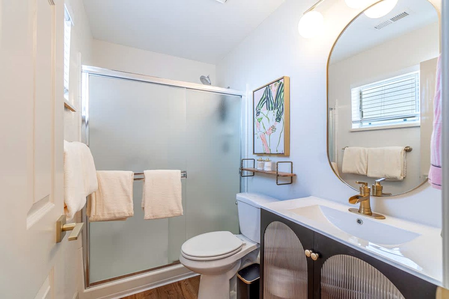 Charming Remodeled Home with Art Deco Flair and Game Room near Downtown Reno, Nevada