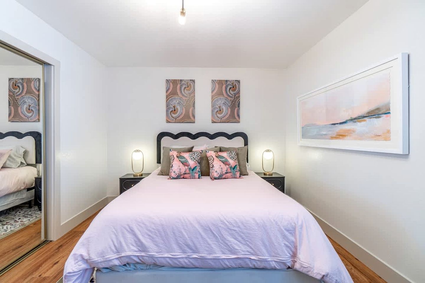 Charming Remodeled Home with Art Deco Flair and Game Room near Downtown Reno, Nevada