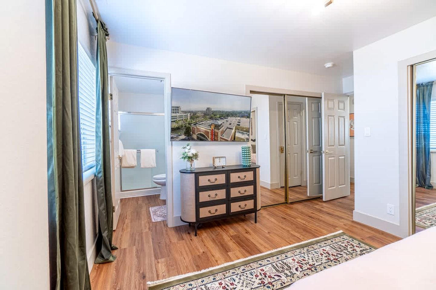 Charming Remodeled Home with Art Deco Flair and Game Room near Downtown Reno, Nevada