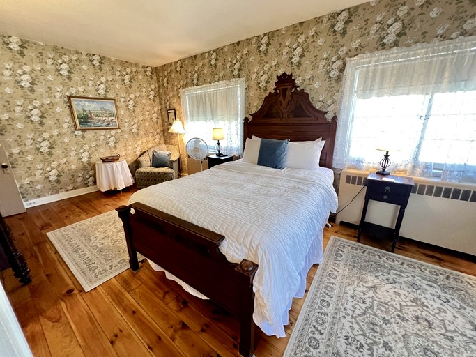 Cottages (United States of America, Sunderland, Vermont)