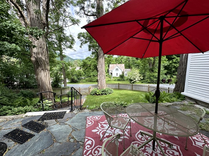 Cottages (United States of America, Sunderland, Vermont)