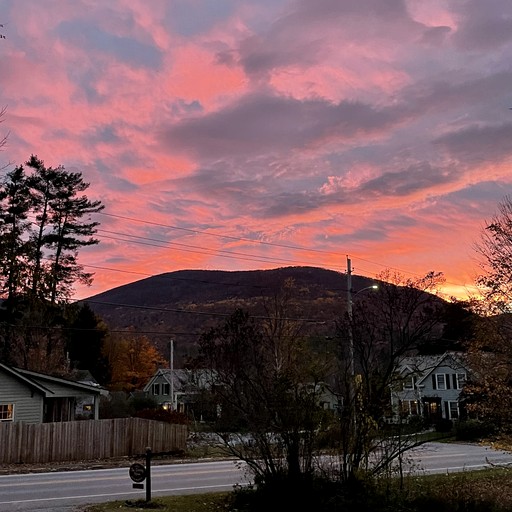 Cottages (United States of America, Sunderland, Vermont)