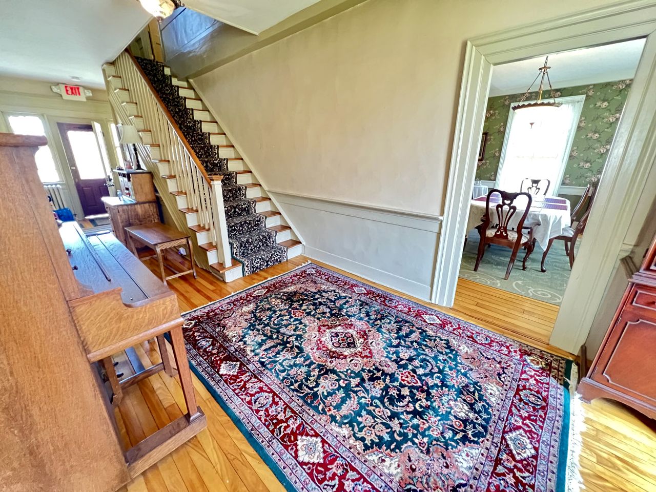 Unique Cottage with Great Surroundings in Sunderland, Vermont