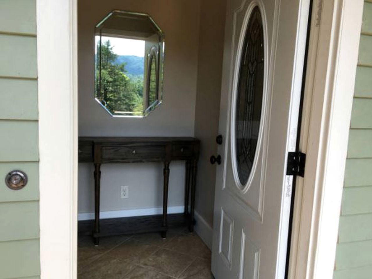 Secluded and Historic 1890s Cottage near the Blue Ridge Mountains, North Carolina